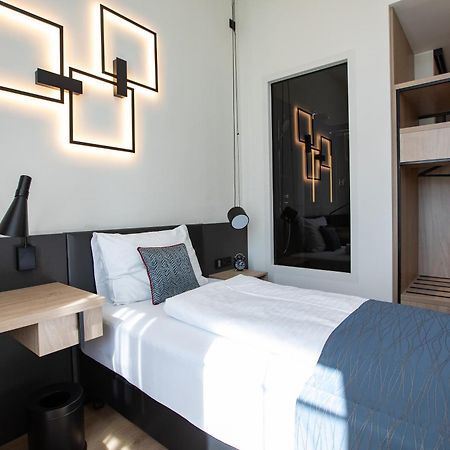 קפנברג Hotel Boehlerstern מראה חיצוני תמונה