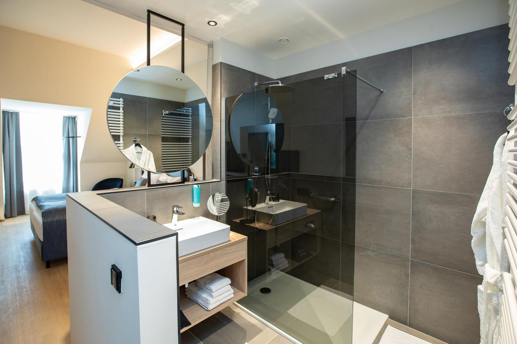 קפנברג Hotel Boehlerstern מראה חיצוני תמונה