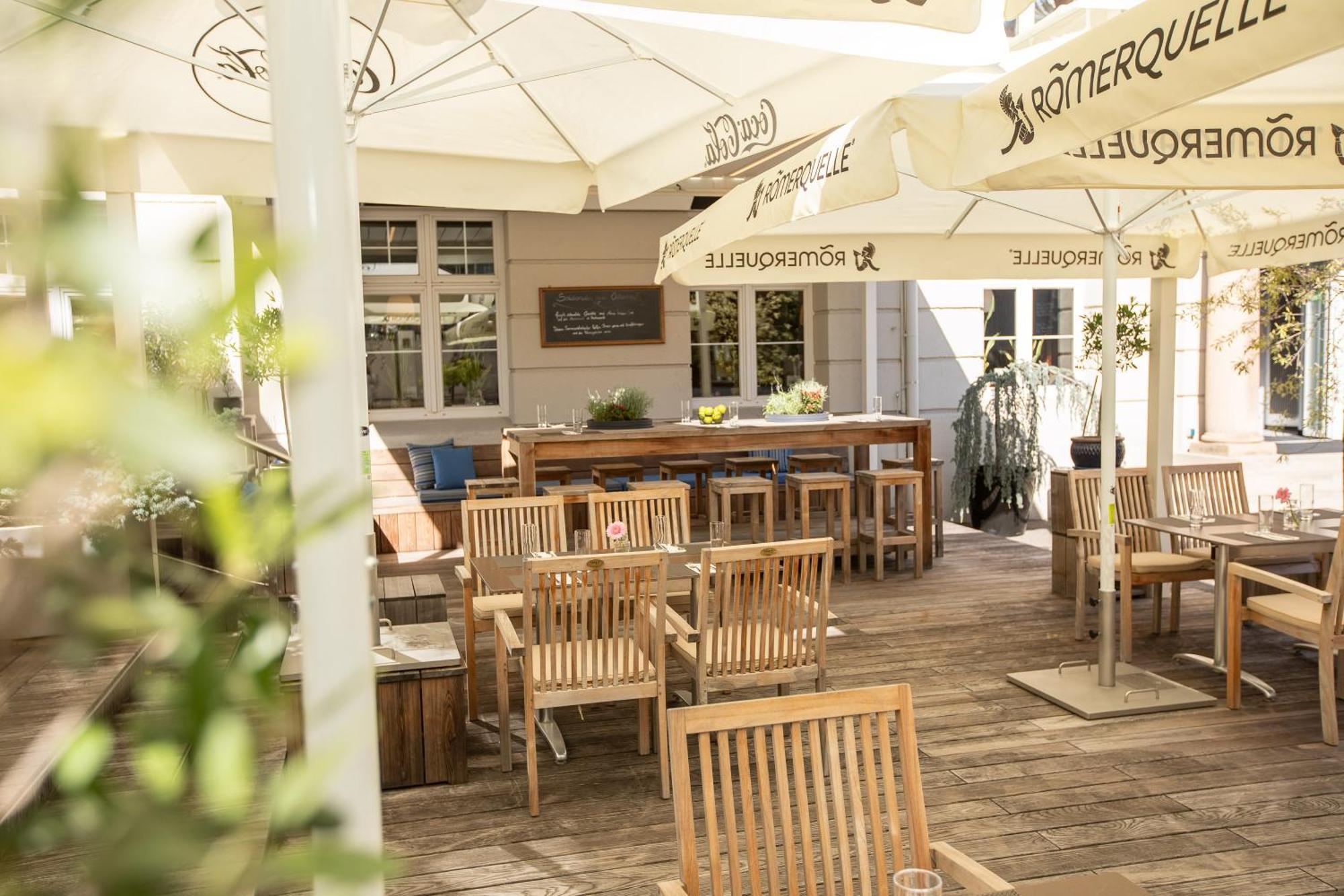 קפנברג Hotel Boehlerstern מראה חיצוני תמונה
