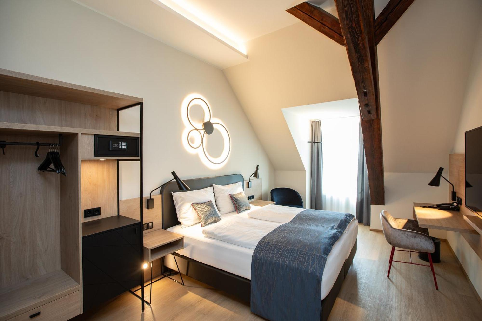 קפנברג Hotel Boehlerstern מראה חיצוני תמונה