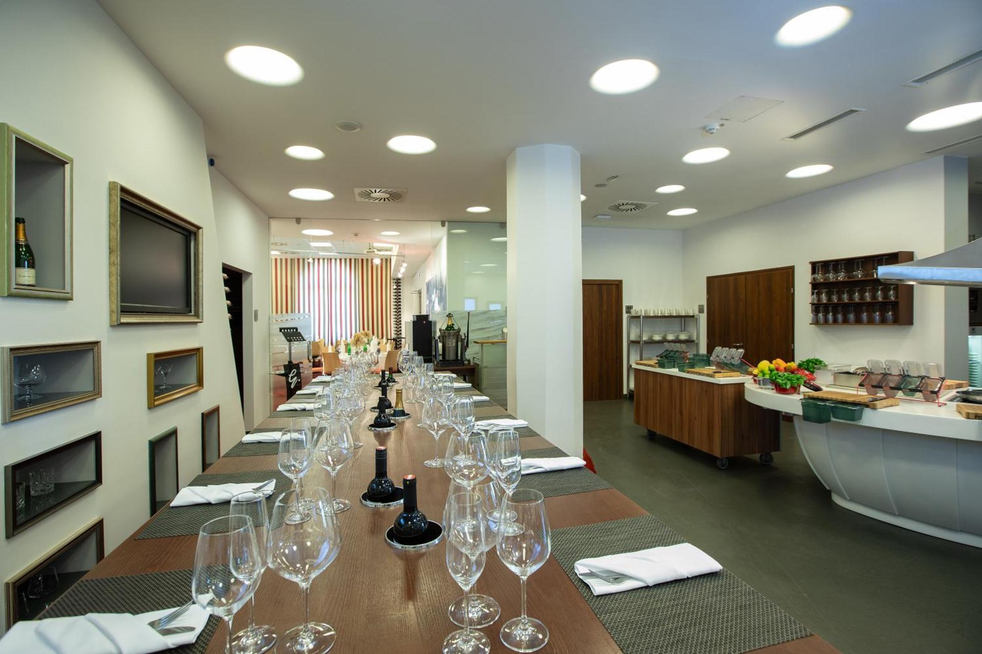 קפנברג Hotel Boehlerstern מראה חיצוני תמונה