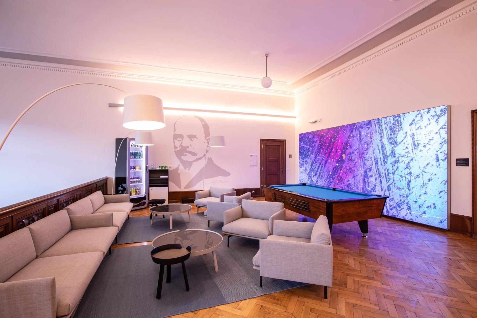 קפנברג Hotel Boehlerstern מראה חיצוני תמונה