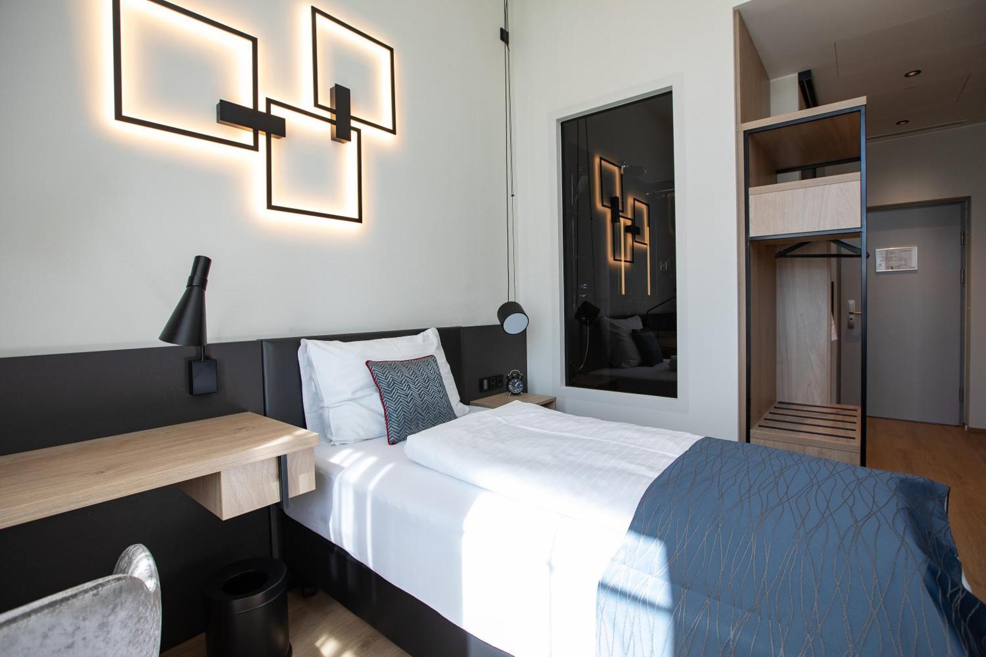 קפנברג Hotel Boehlerstern מראה חיצוני תמונה